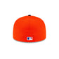 Houston Astros Orbit 59FIFTY Fitted Hat