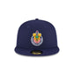 Guadalajara Chivas 59FIFTY Fitted Hat
