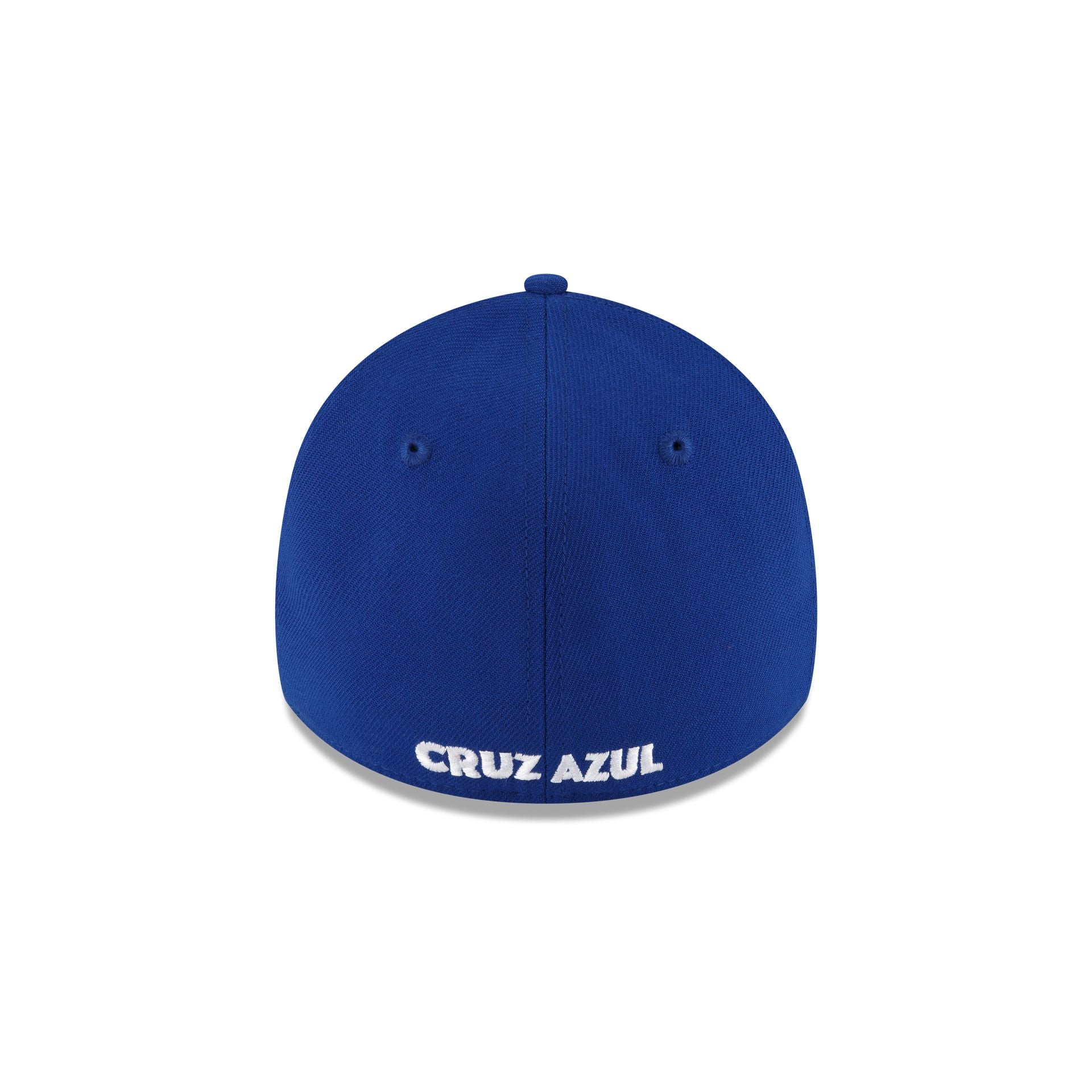 Cruz Azul 39THIRTY Stretch Fit Hat – New Era Cap