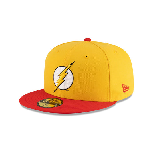 Flash 59FIFTY Fitted Hat - New Era Cap