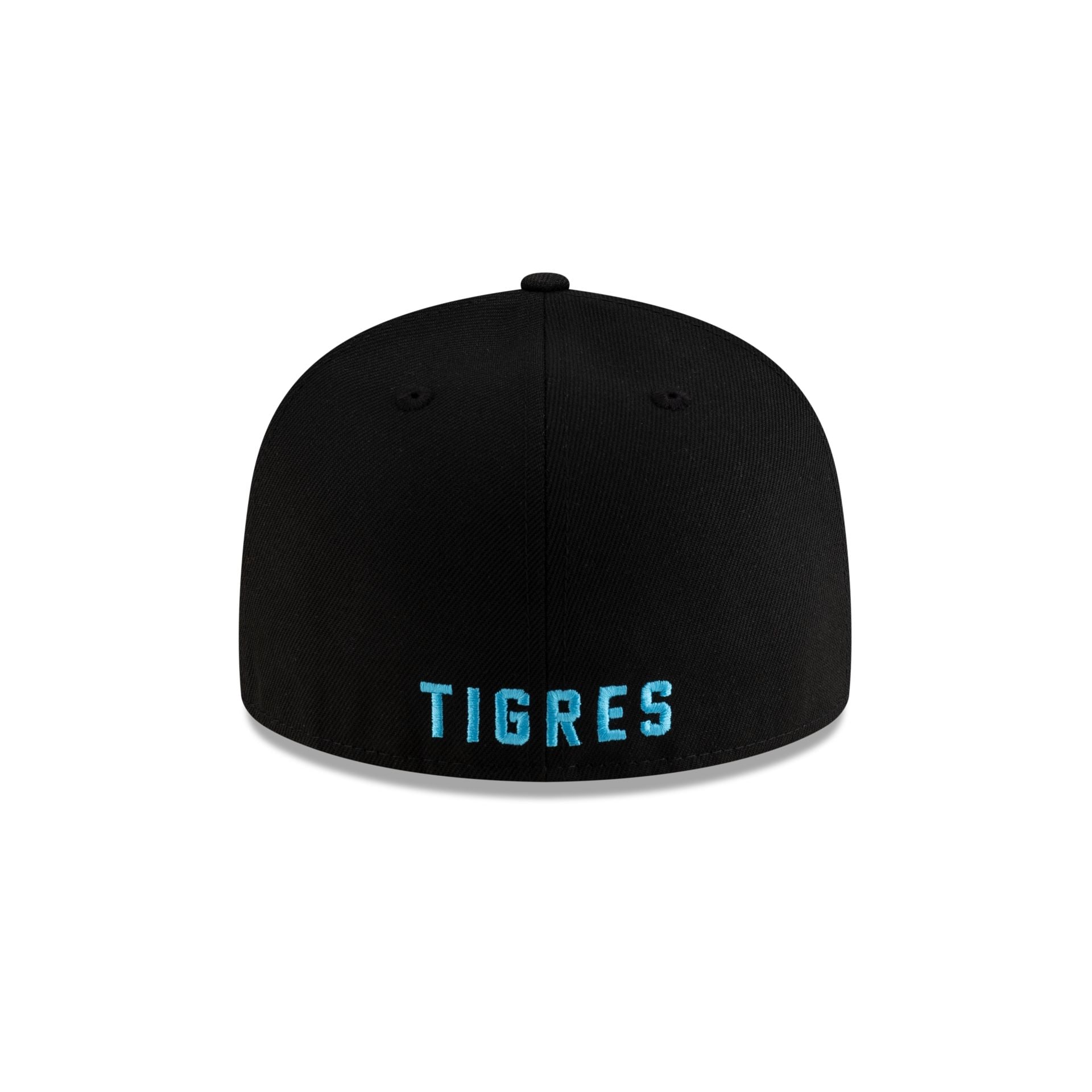 Club Tigres UANL Black Neon 59FIFTY Fitted Hat – New Era Cap