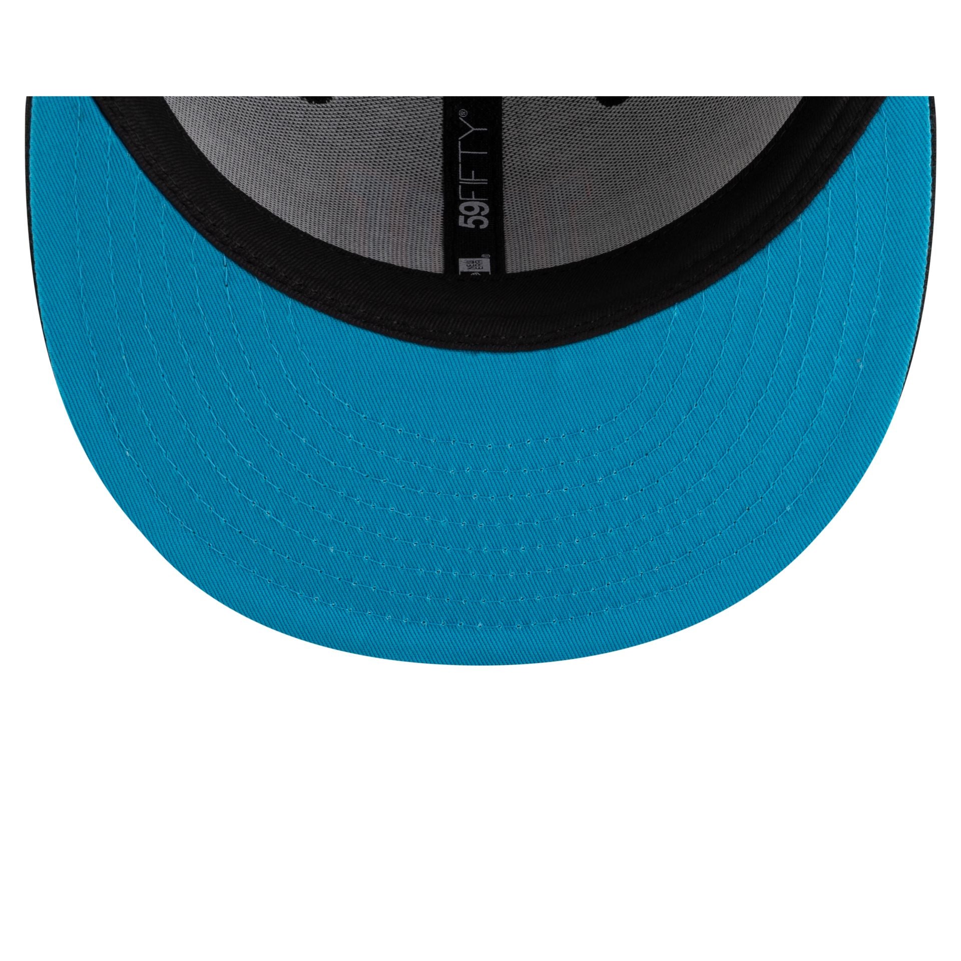 Club Tigres UANL Black Neon 59FIFTY Fitted Hat – New Era Cap