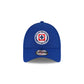 Cruz Azul 9FORTY Snapback Hat