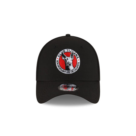 Tijuana Xolos 39THIRTY Stretch Fit Hat