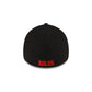 Tijuana Xolos 39THIRTY Stretch Fit Hat