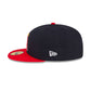 Los Angeles Angels Authentic Collection Alt 59FIFTY Fitted Hat