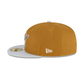 Just Caps Gray Visor Pittsburgh Pirates 59FIFTY Fitted Hat
