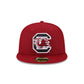 South Carolina Gamecocks 59FIFTY Fitted Hat