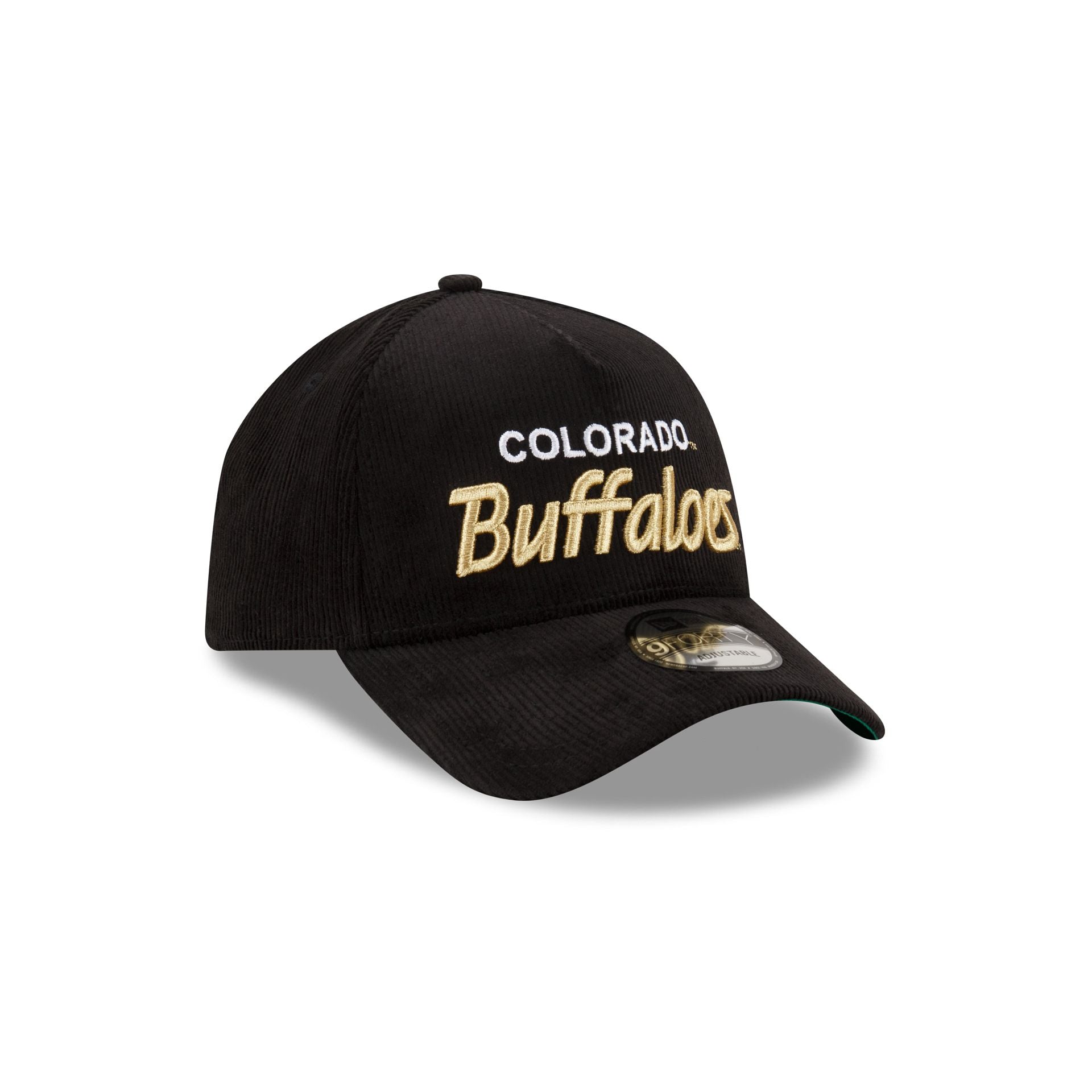 22+ Colorado Buffaloes Fitted Hats