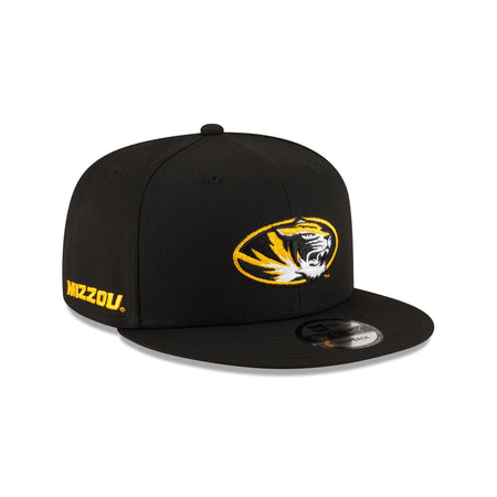 Missouri Tigers 9FIFTY Snapback Hat