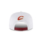 Cleveland Cavaliers Script Golfer Hat