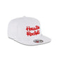 Houston Rockets Script Golfer Hat