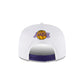 Los Angeles Lakers Script Golfer Hat