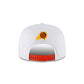 Phoenix Suns Script Golfer Hat