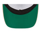Oklahoma City Thunder Logoman 9FORTY A-Frame Snapback Hat