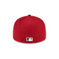 Arizona Diamondbacks Authentic Collection Home Low Profile 59FIFTY Fitted Hat