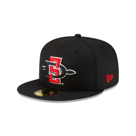 San Diego State Aztecs 59FIFTY Fitted Hat - New Era Cap