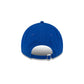 Duke Blue Devils Blue 9TWENTY Adjustable Hat