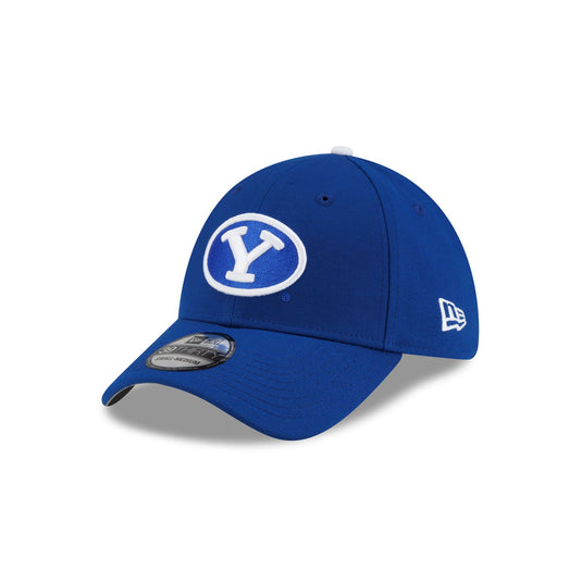 BYU Cougars 39THIRTY Stretch Fit Hat