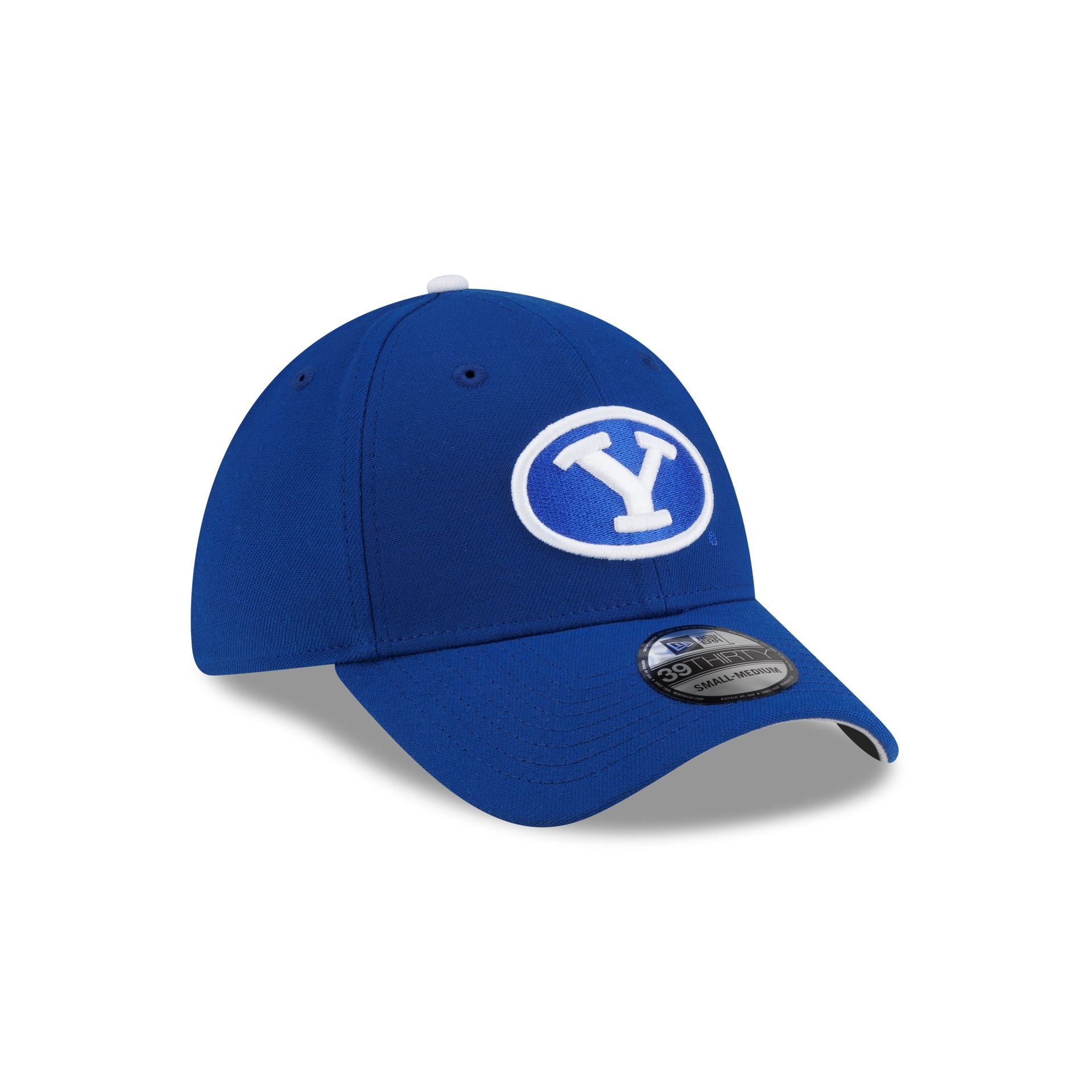 BYU Cougars 39THIRTY Stretch Fit Hat
