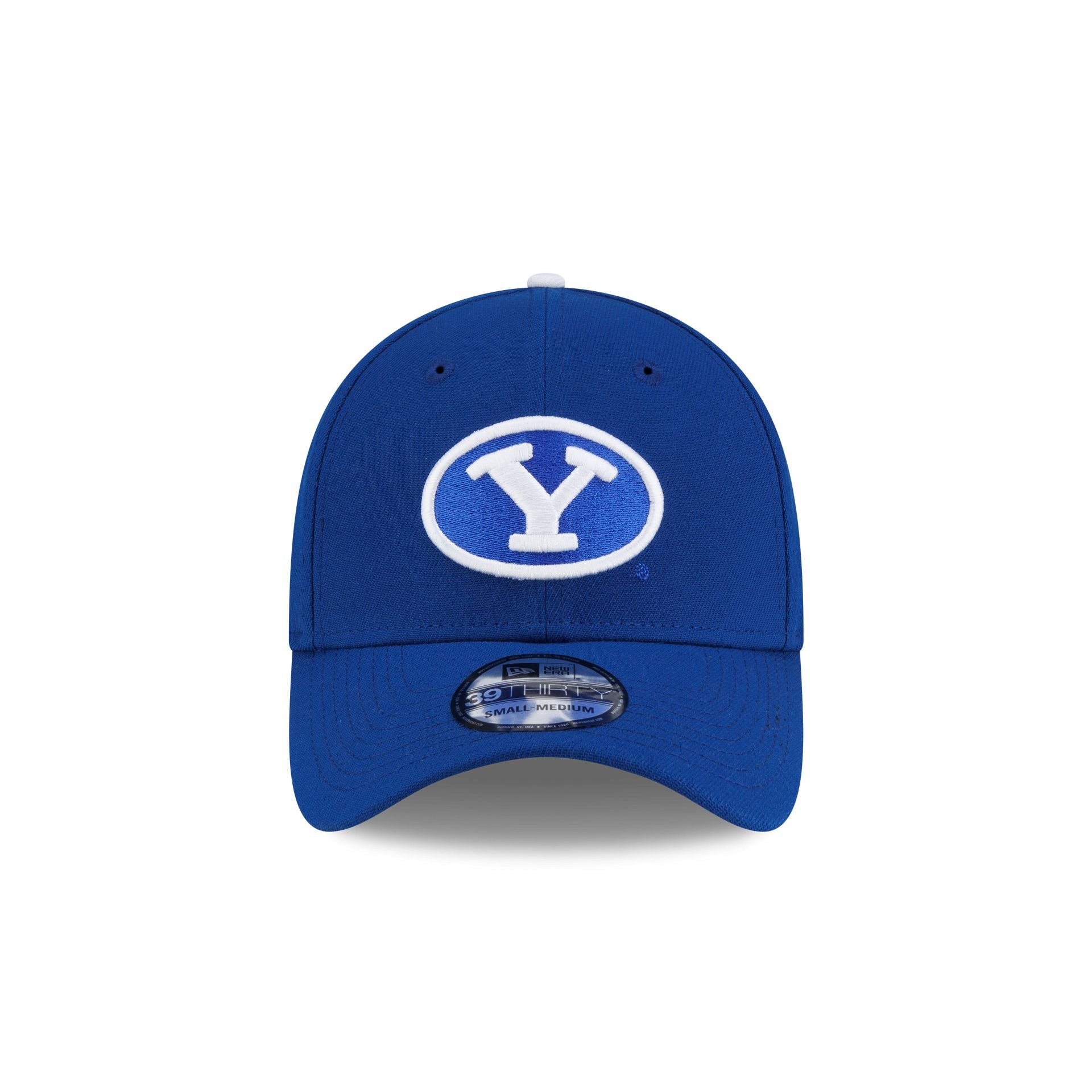 BYU Cougars 39THIRTY Stretch Fit Hat