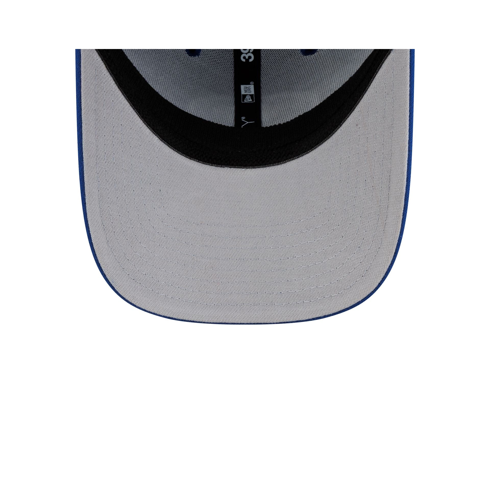 BYU Cougars 39THIRTY Stretch Fit Hat