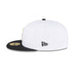 Just Caps Optic White Kansas City Royals 59FIFTY Fitted