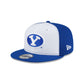 BYU Cougars 9FIFTY Snapback Hat