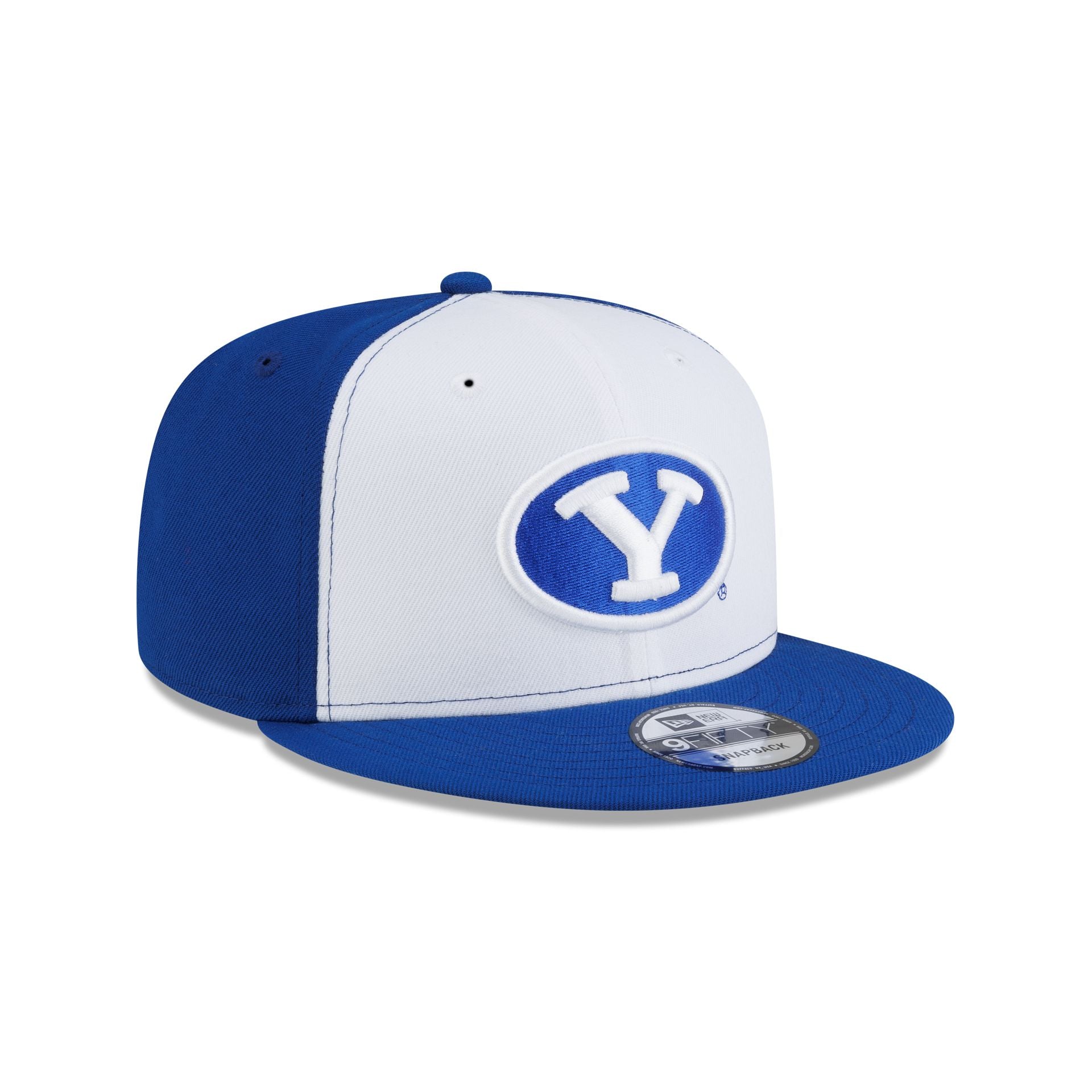 BYU Cougars 9FIFTY Snapback Hat