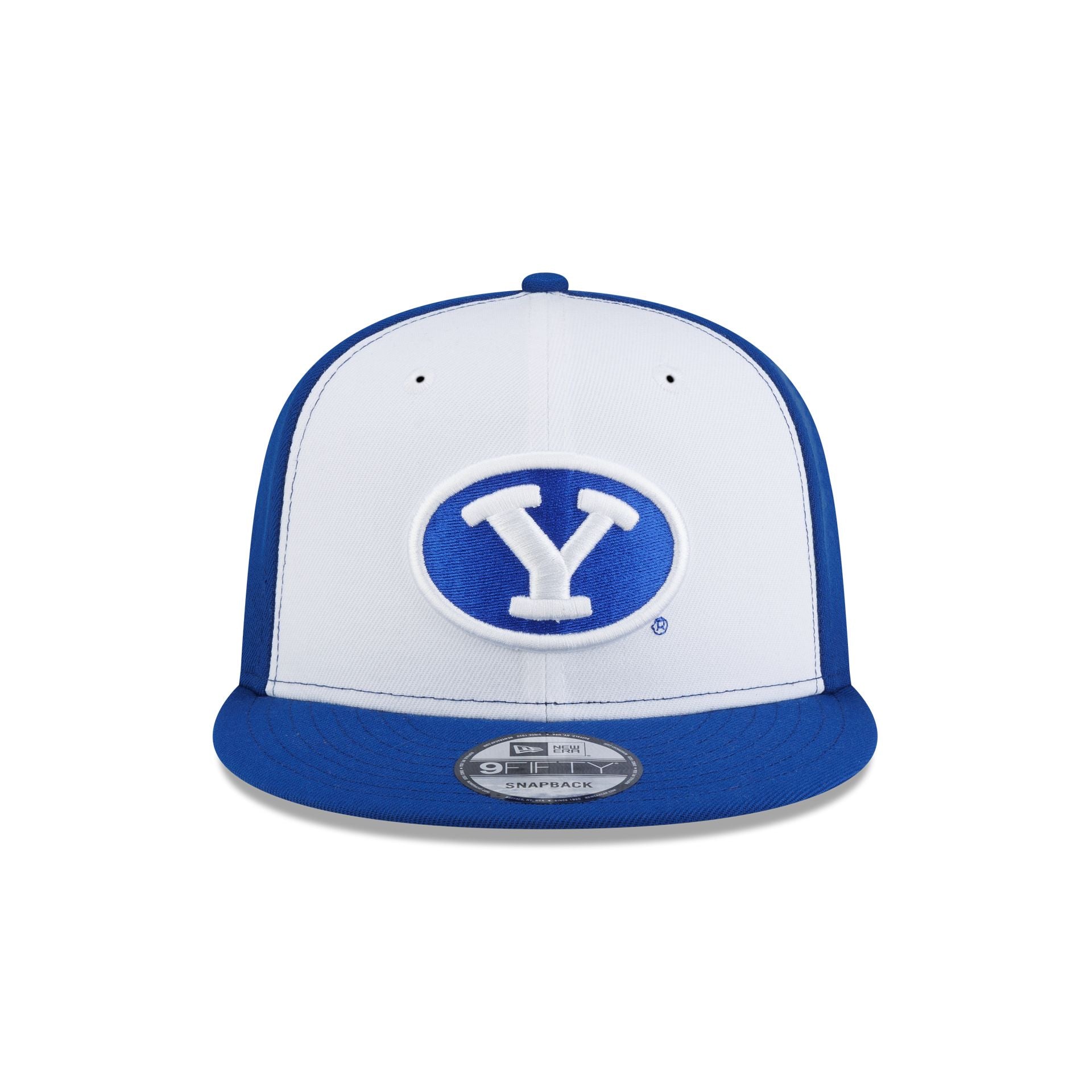 BYU Cougars 9FIFTY Snapback Hat