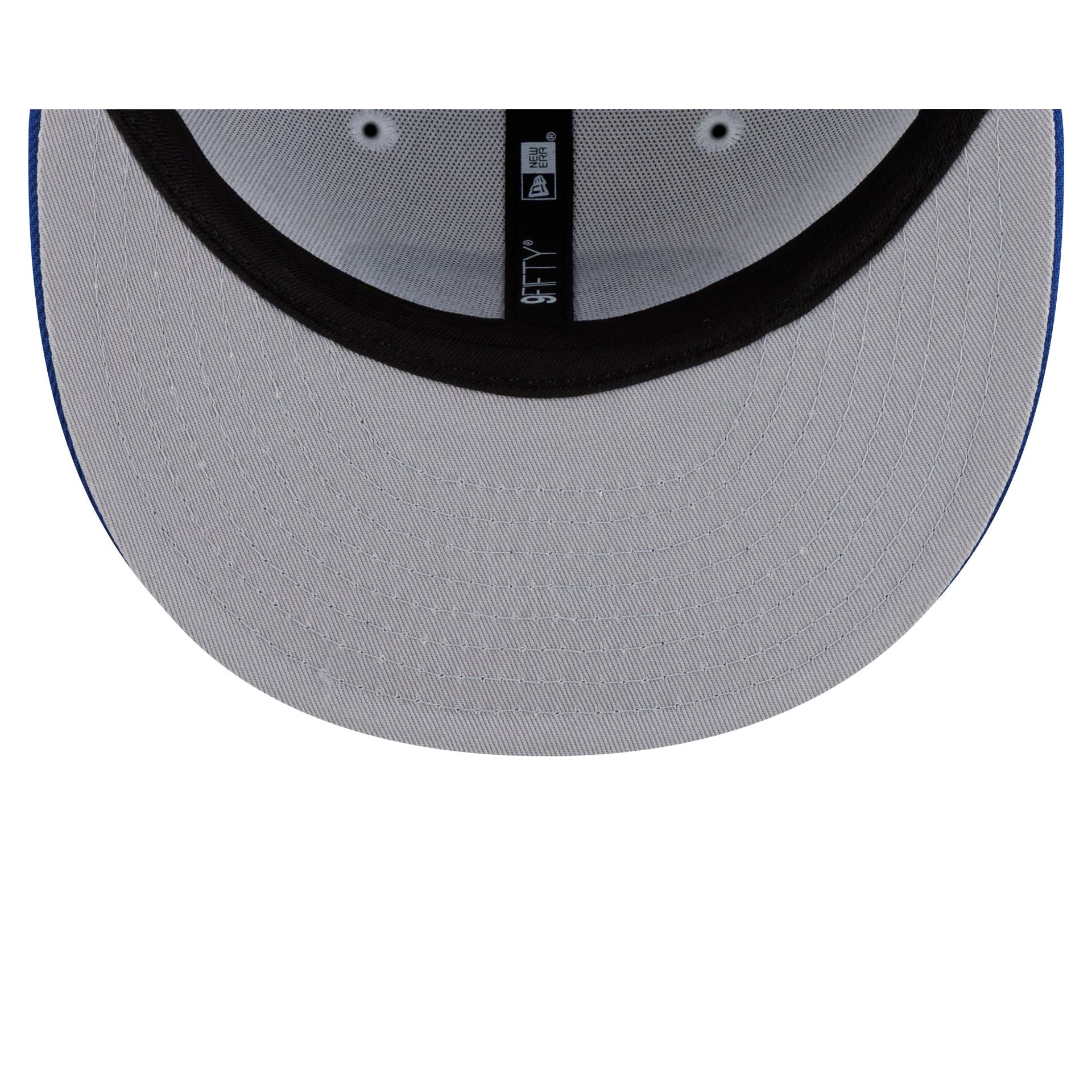 BYU Cougars 9FIFTY Snapback Hat