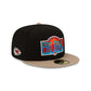 Just Caps Camel Visor Kansas City Chiefs 59FIFTY Fitted