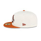 Just Caps Rust Orange St. Louis Cardinals 59FIFTY Fitted Hat
