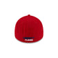 Liberty Flames Scarlet 39THIRTY Stretch Fit Hat