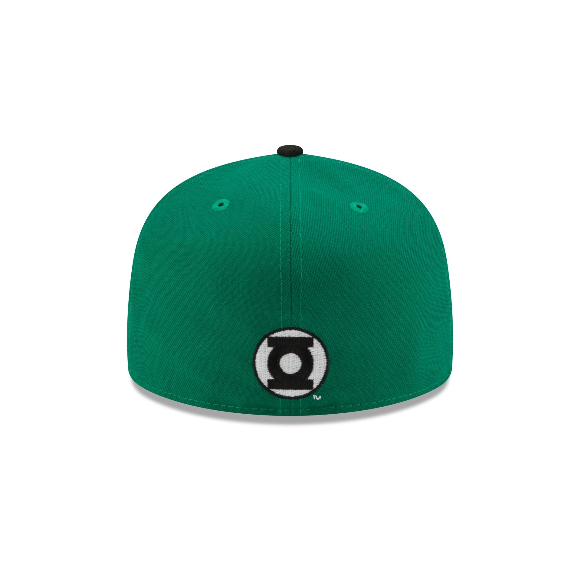 Green Lantern 59FIFTY Fitted Hat – New Era Cap