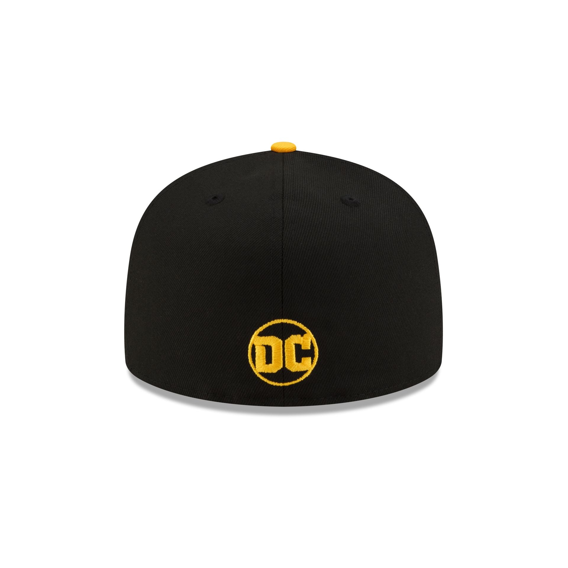 Batman Two-Tone 59FIFTY Fitted Hat – New Era Cap
