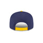 Marquette Eagles 9FIFTY Snapback Hat