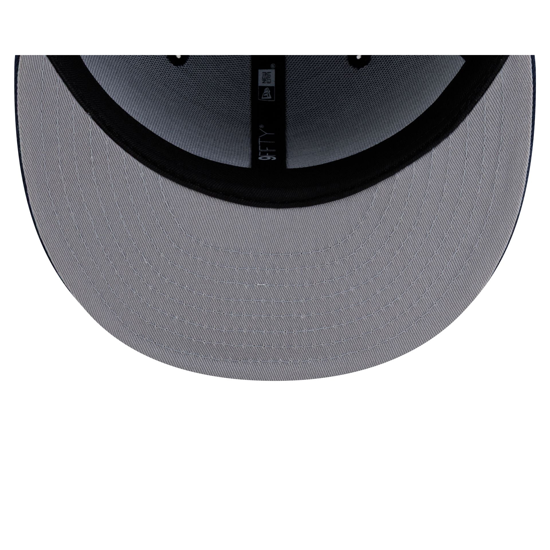 Columbia Lions Navy 59FIFTY Fitted Hat