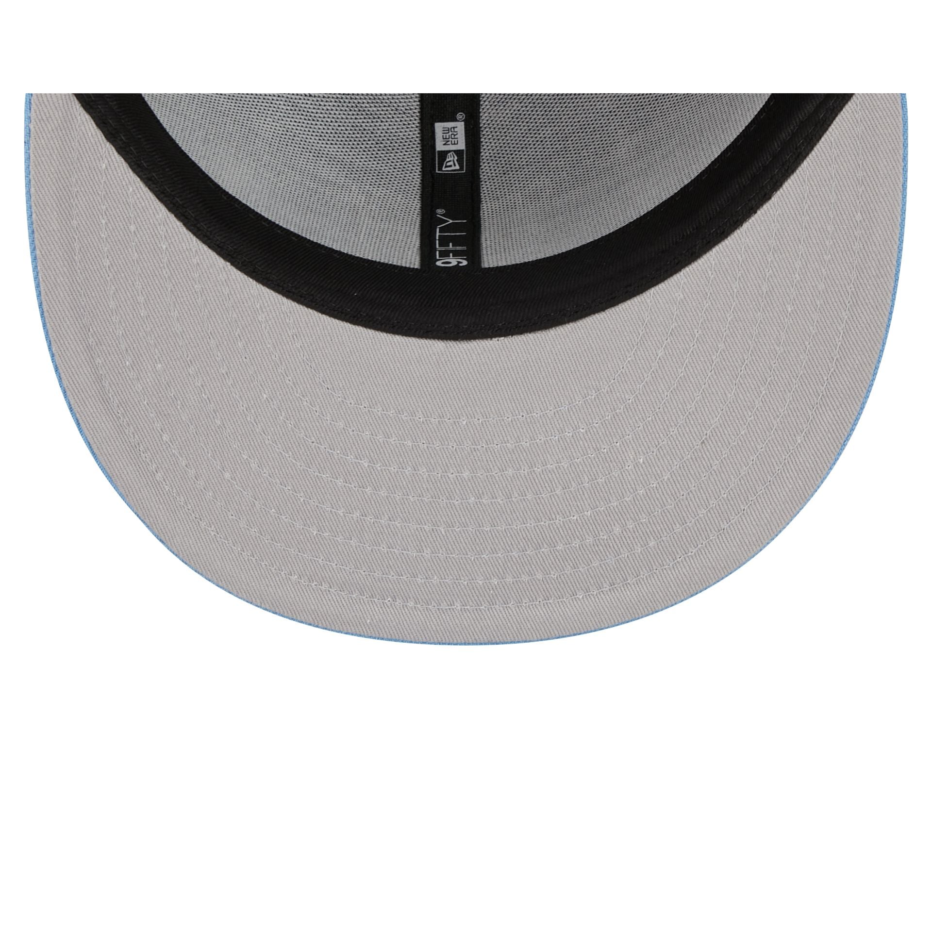 Columbia Lions Two Tone 9FIFTY Snapback Hat