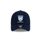 Columbia Lions Navy 39THIRTY Stretch Fit Hat