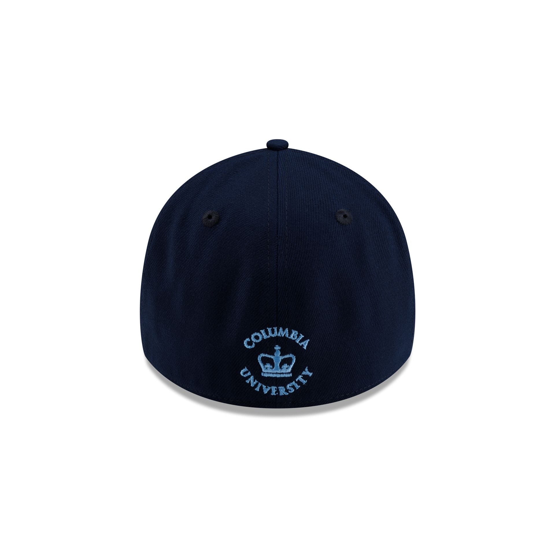 Columbia Lions Navy 39THIRTY Stretch Fit Hat