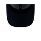 Columbia Lions Navy 39THIRTY Stretch Fit Hat