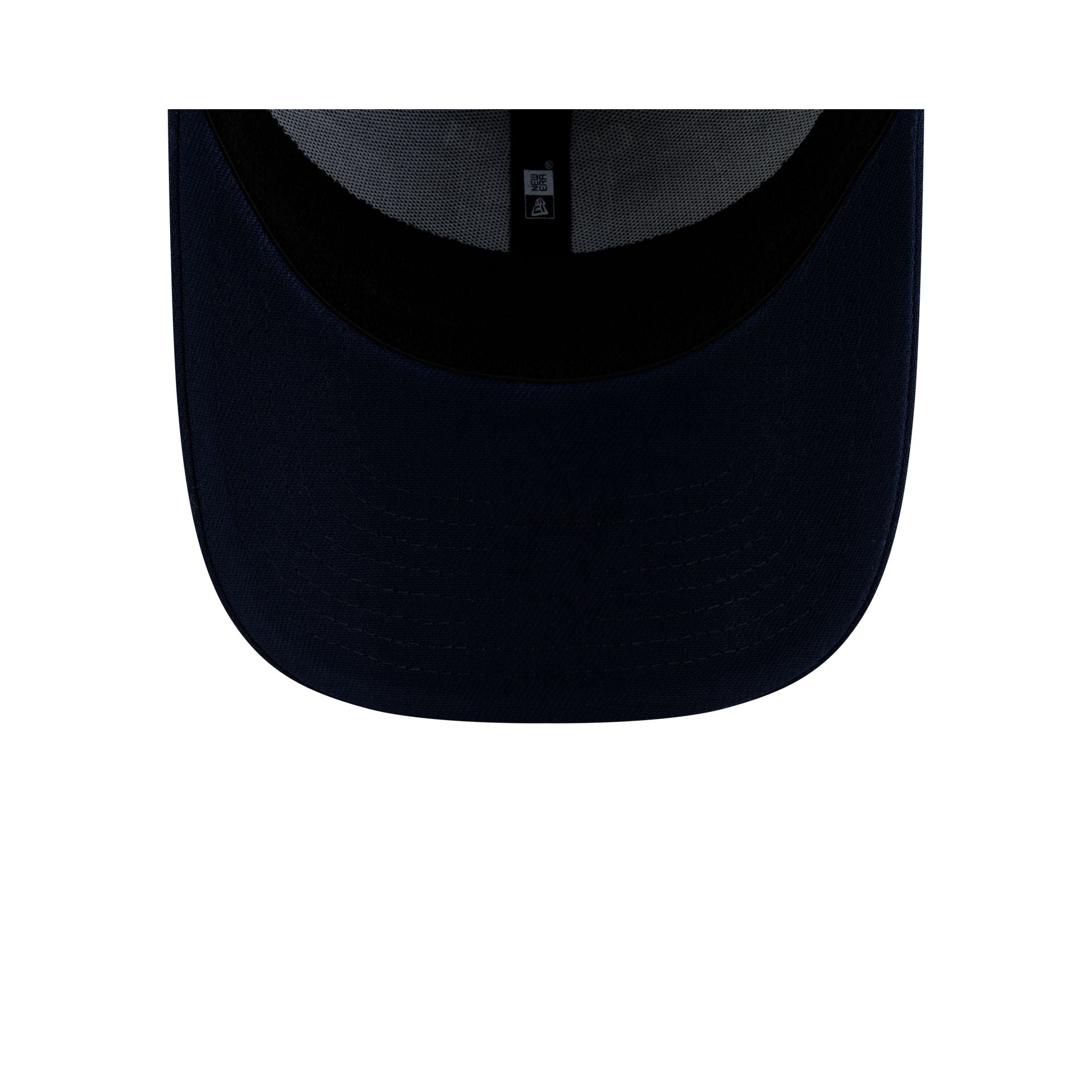 Columbia Lions Navy 39THIRTY Stretch Fit Hat