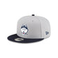 Connecticut Huskies 9FIFTY Snapback Hat