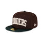 Just Caps Green Satin Las Vegas Raiders 59FIFTY Fitted