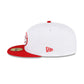 Cincinnati Reds Home 59FIFTY Fitted