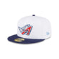 Los Angeles Angels Home 59FIFTY Fitted Hat