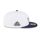 Los Angeles Angels Home 59FIFTY Fitted Hat
