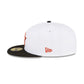 Houston Astros Home 59FIFTY Fitted