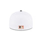 Houston Astros Home 59FIFTY Fitted
